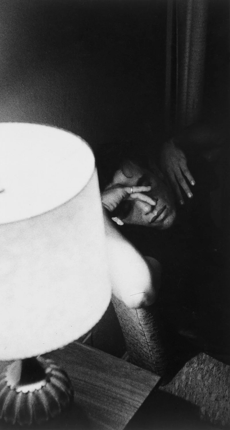 Book Review: Return by Larry Clark — Musée Magazine